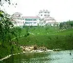 南京大吉温泉度假村