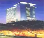 南京国信大酒店