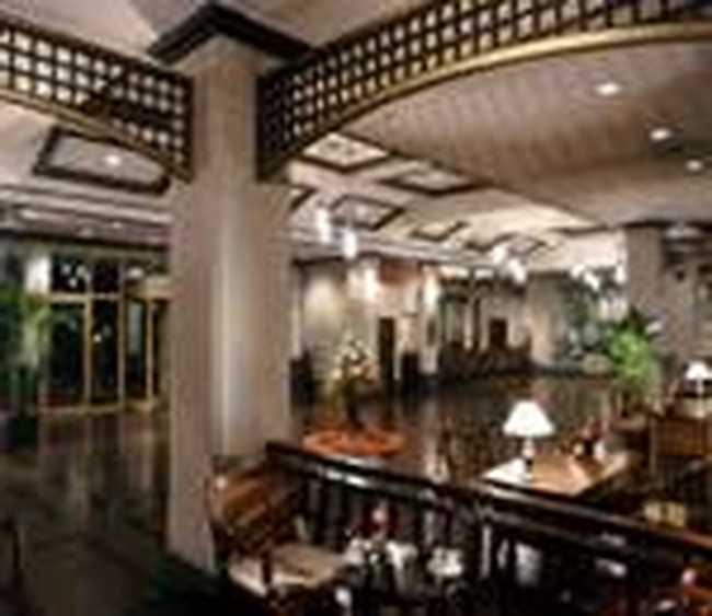 苏州凯莱大酒店,图二