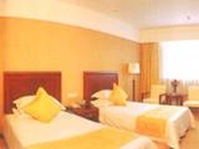 泗阳新世界大酒店,图三