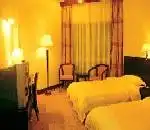 南京大吉温泉度假村