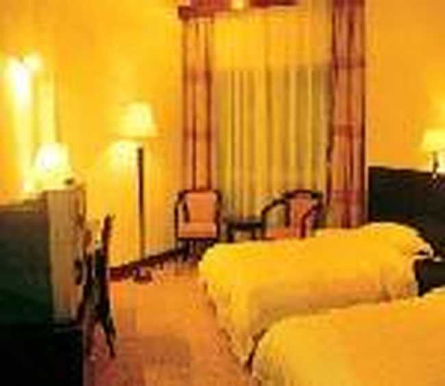 南京大吉温泉度假村,图三