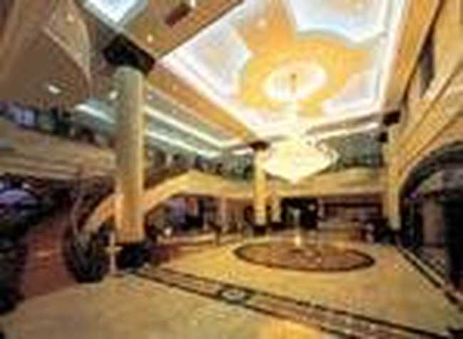 苏州中华园大饭店,图二