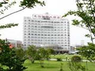 扬州花园国际大酒店,图一