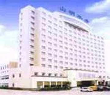 无锡山明水秀大酒店,图一