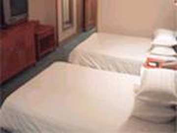 常州阳光国际大酒店(原常州中油国际大酒店),图三