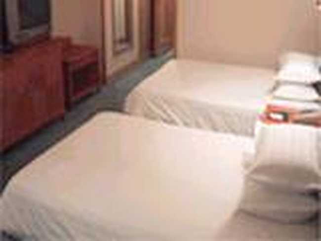 常州阳光国际大酒店（原常州中油国际大酒店）,图三