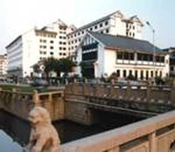 苏州凯莱大酒店,图一