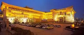 苏州（会议）中心大酒店,图一