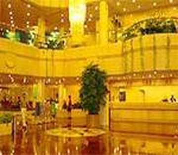 南通文峰饭店,图二