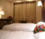 苏州新世纪大酒店*