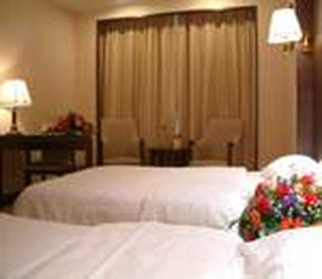 苏州新世纪大酒店*,图三