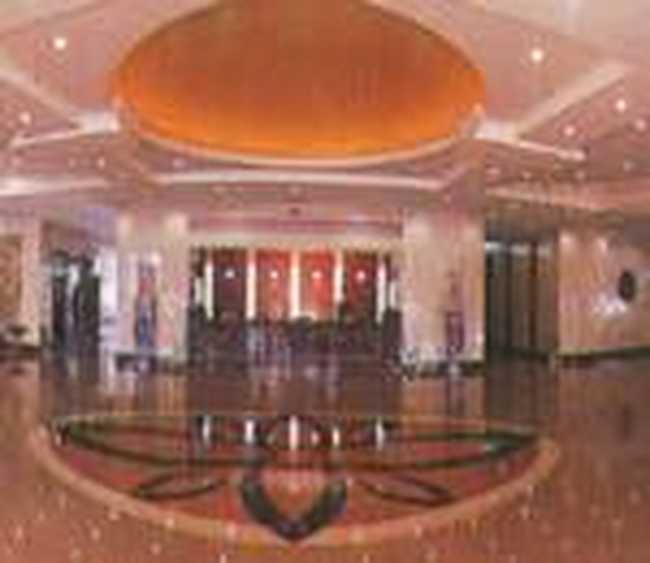 江都京江大酒店*,图二