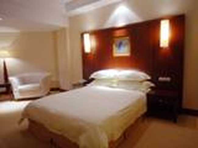 徐州南郊宾馆,图三