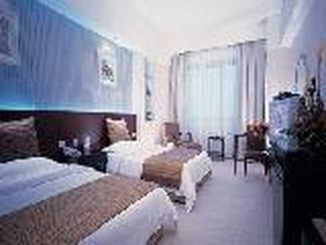 南京山水大酒店,图三