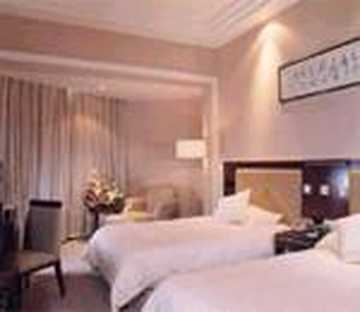 无锡黄金海岸大酒店,图三