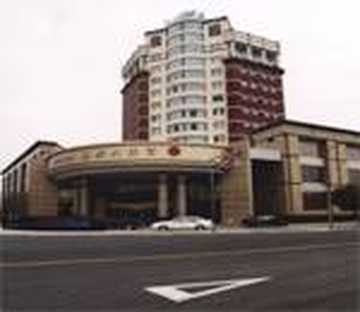 昆山富贵大酒店,图一