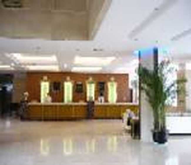 吴江汇丰国际花园酒店,图二