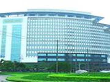 常州中天凤凰大酒店,图一