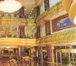 扬州新世纪大酒店