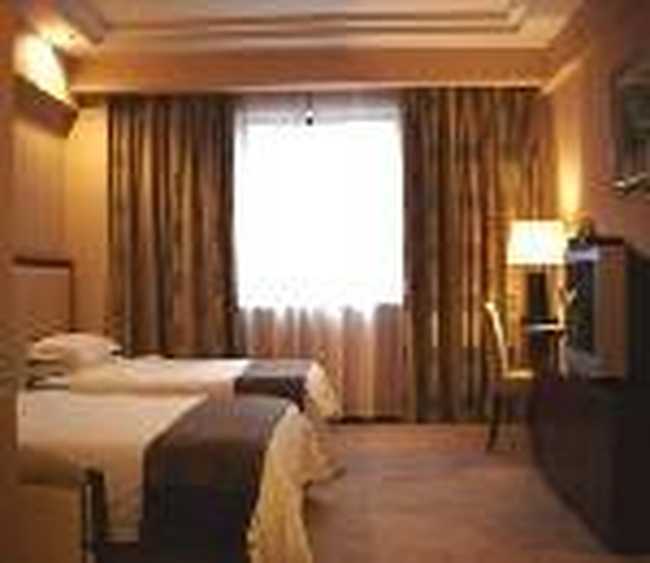 金陵溧阳宾馆,图三