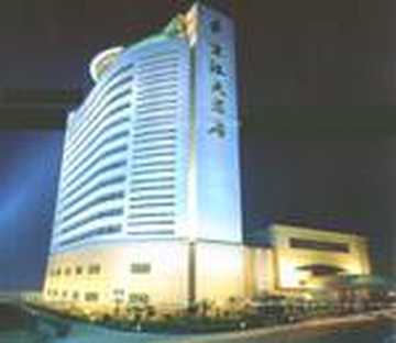 江都京江大酒店*,图一