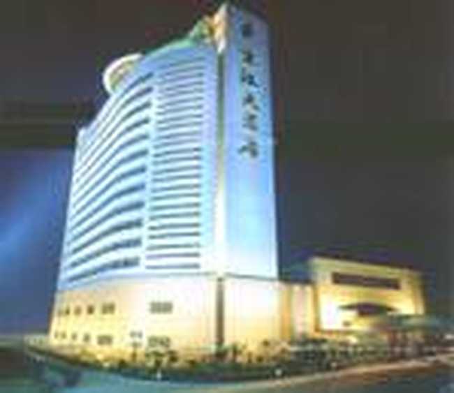 江都京江大酒店*,图一