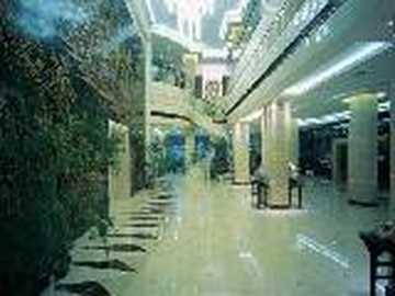 南京山水大酒店,图二