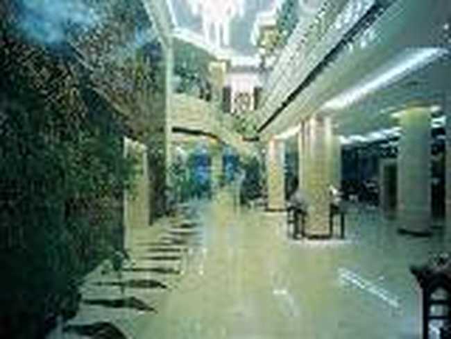 南京山水大酒店,图二