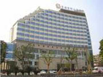 无锡香梅国际大酒店,图一