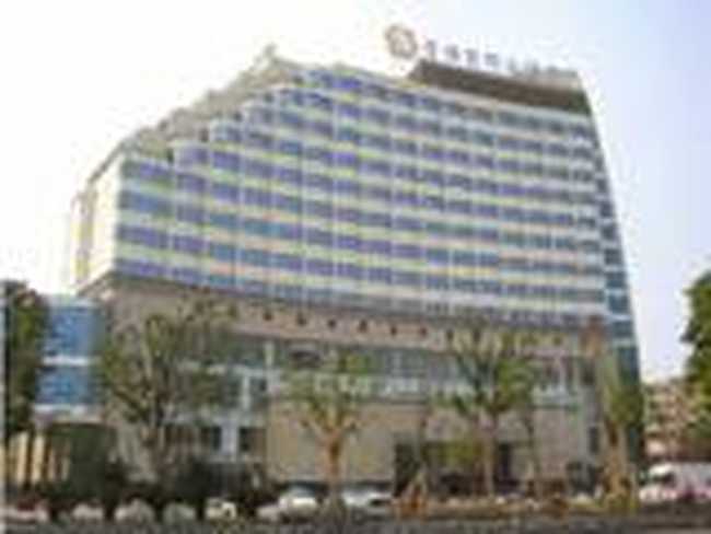 无锡香梅国际大酒店,图一