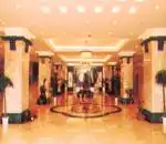 无锡山明水秀大酒店