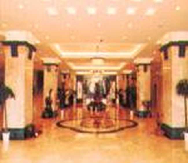 无锡山明水秀大酒店,图二