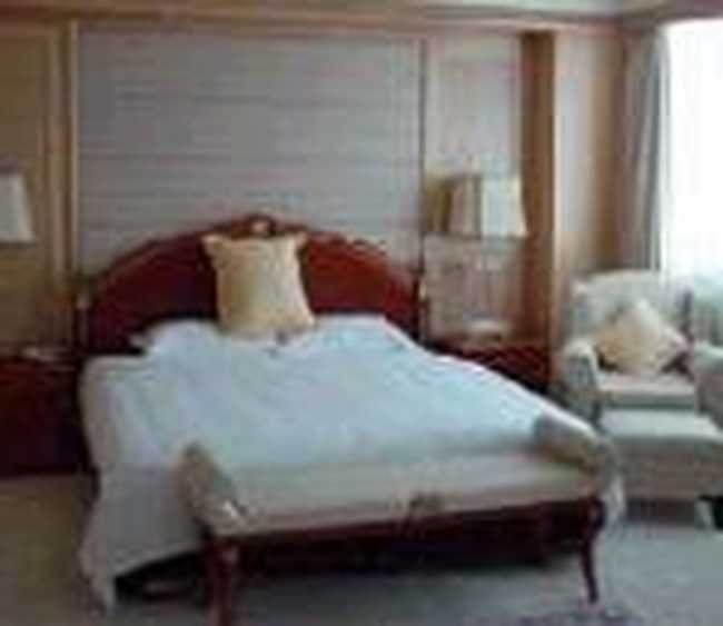 徐州嘉利国际酒店,图三