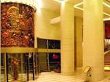 无锡香梅国际大酒店,图二