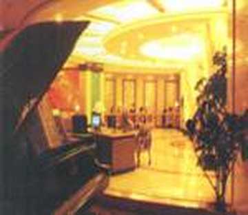 无锡新雅大酒店,图二