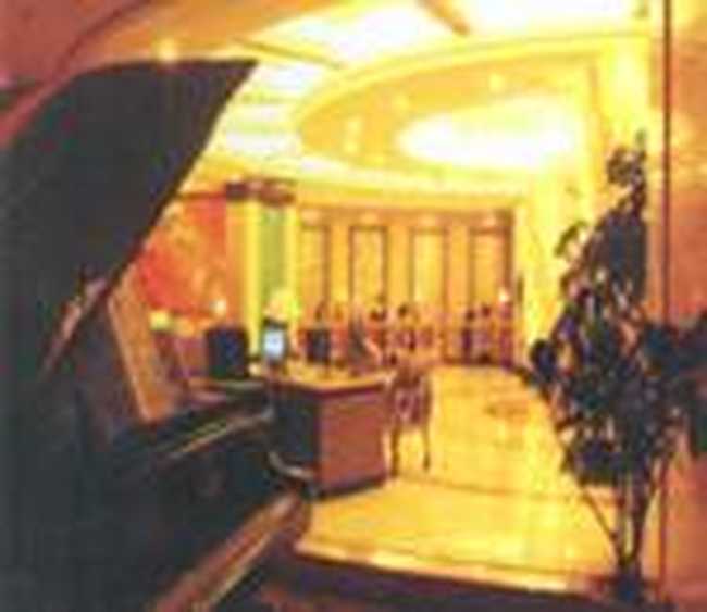 无锡新雅大酒店,图二