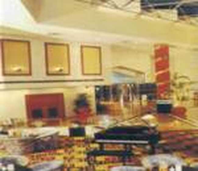 苏州雅都大酒店,图二