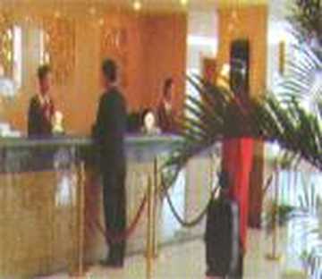 徐州嘉利国际酒店,图二