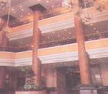 仪征怡景半岛酒店,图二