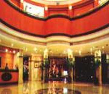 锡州花园酒店,图二