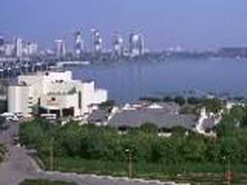 苏州中茵皇冠假日酒店,图一