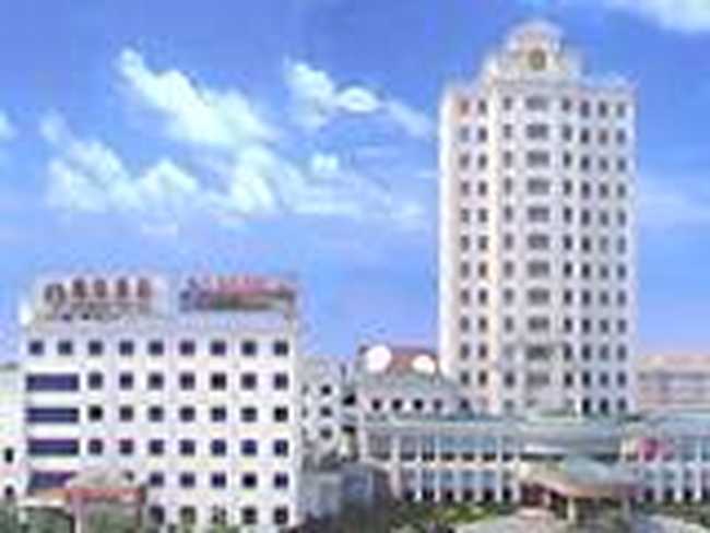 张家港国贸酒店,图一