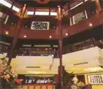 苏州吴宫喜来登酒店