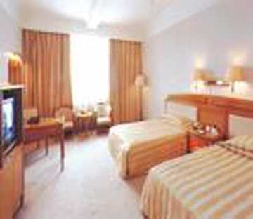 张家港国贸酒店,图三