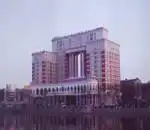 南通新有斐大酒店