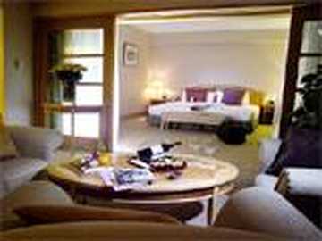 南京维景国际大酒店,图三