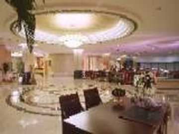 苏州中茵皇冠假日酒店,图二