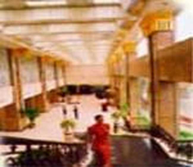 太仓花园酒店,图二