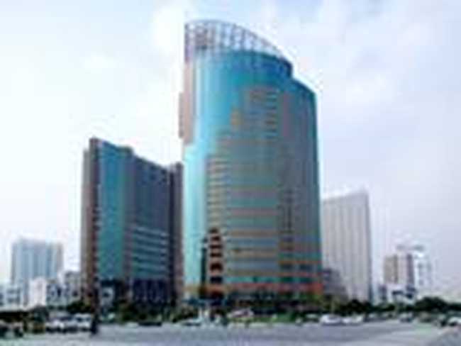 常州富都商贸饭店,图一